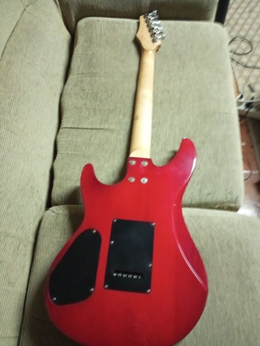 Guitarraeletrica