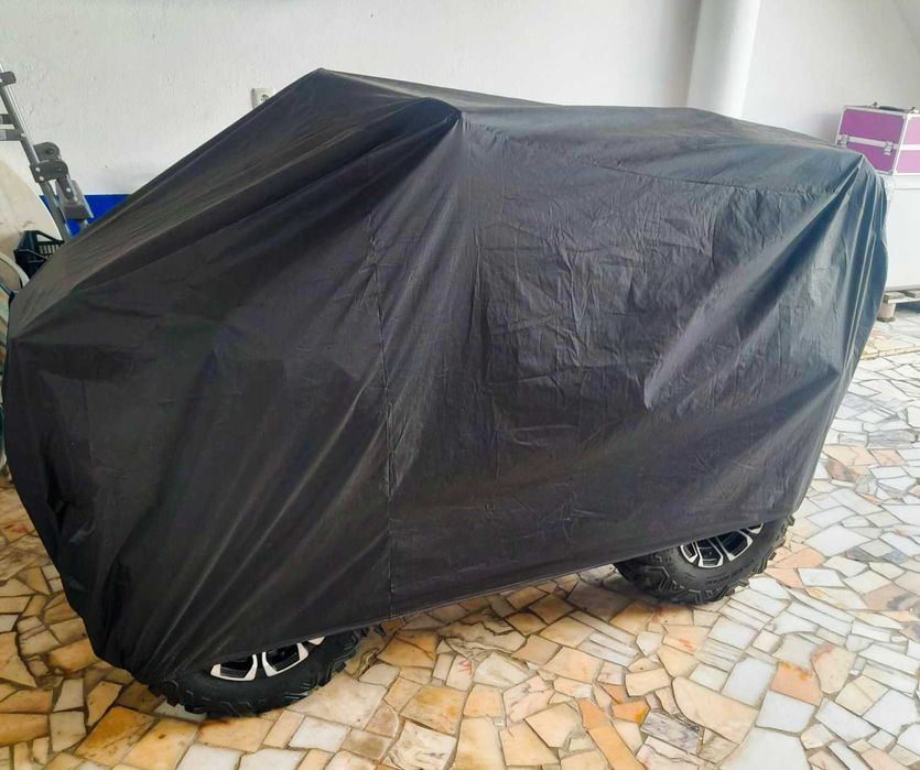 Linhai LH300 4x4 COMO NOVA