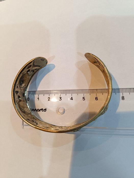 Bracelete Étnica Tartarugas