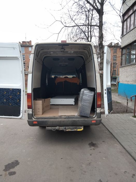Грузоперевозки Суми.область