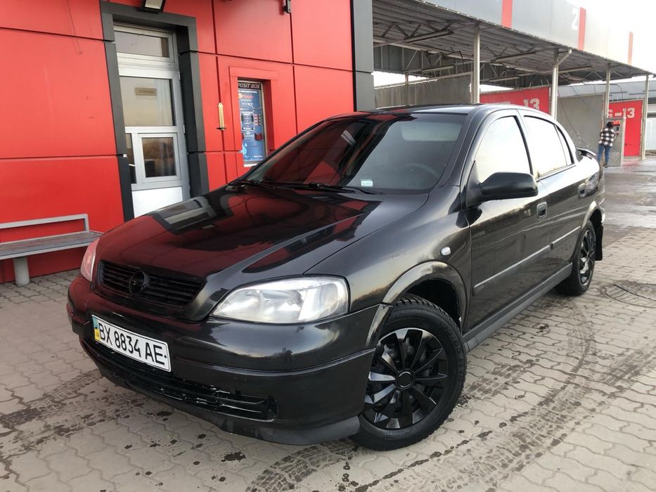 Продам Опель 2006
