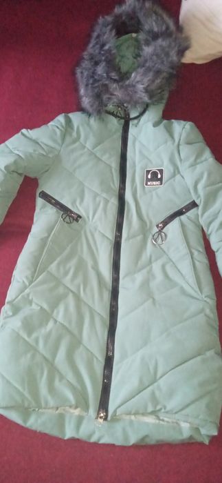 Продам Детскую термо пухавик