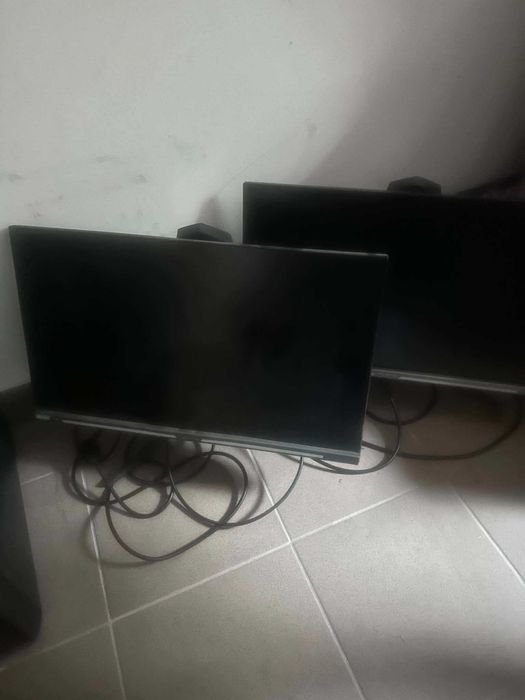 Monitor Gamingowy Acer Predator XB253QG 280Hz IPS G-SYNC 24,5"