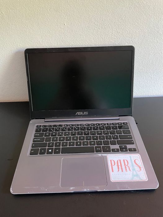 Asus vivobook s406u
