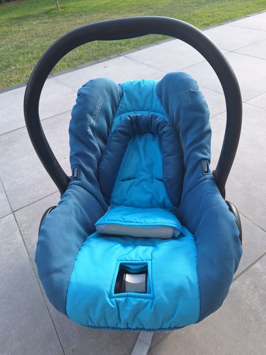 Fotelik maxi cosi