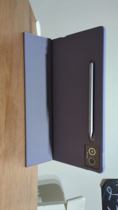 Чохол Захисне скло для Lenovo Xiaoxin Pad Pro 2025 12,7" Idea Tab Pro