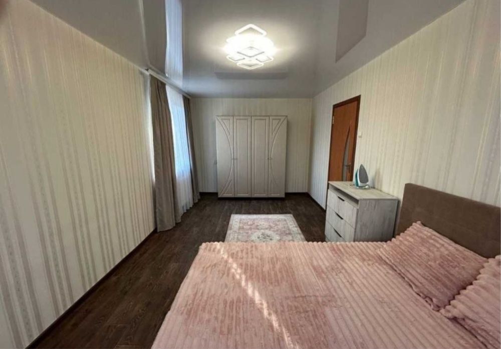 3-к Браилки, рядом остановка