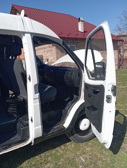 Срочно продам Газель 2752
