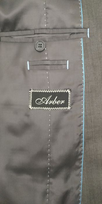 Мужской костюм ARBER