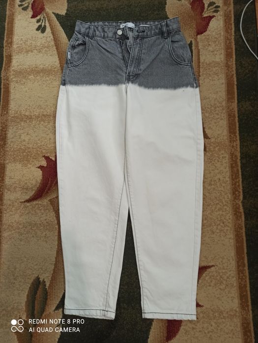 Джінси класні Бежка