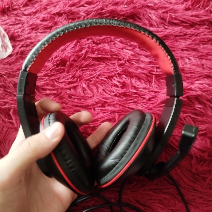 Наушники jedel hu728