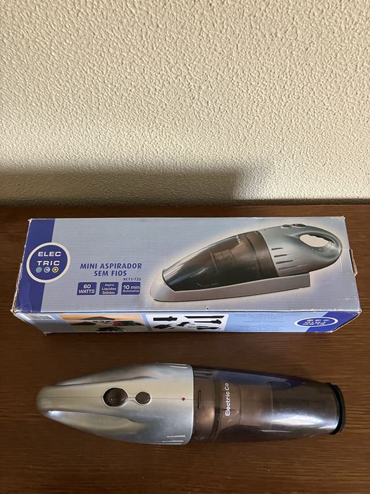 Cordless Mini Vacuum Cleaner424589718654167043