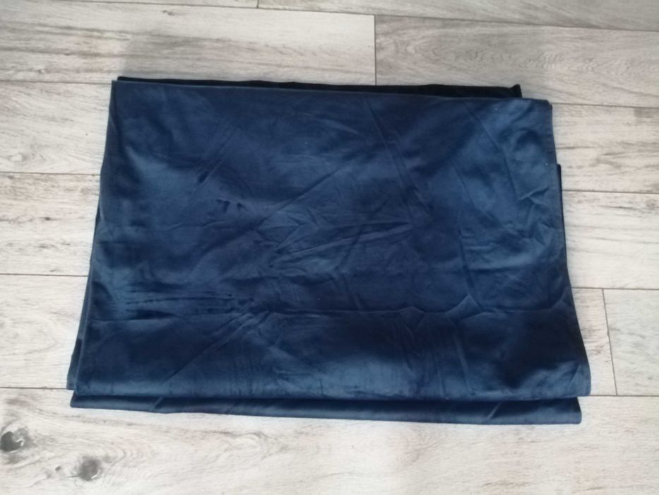 Zasłony długie do salonu