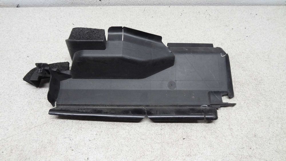 Lexus UX kierownica powietrza lewa