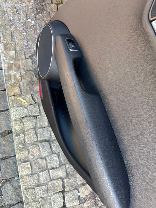 Portas Completas Mercedes w204