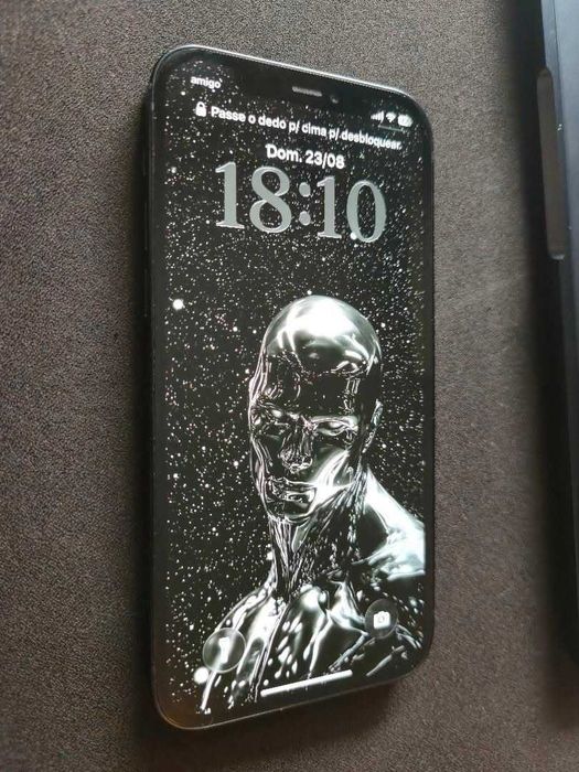 Iphone 12 64GB Excelente estado