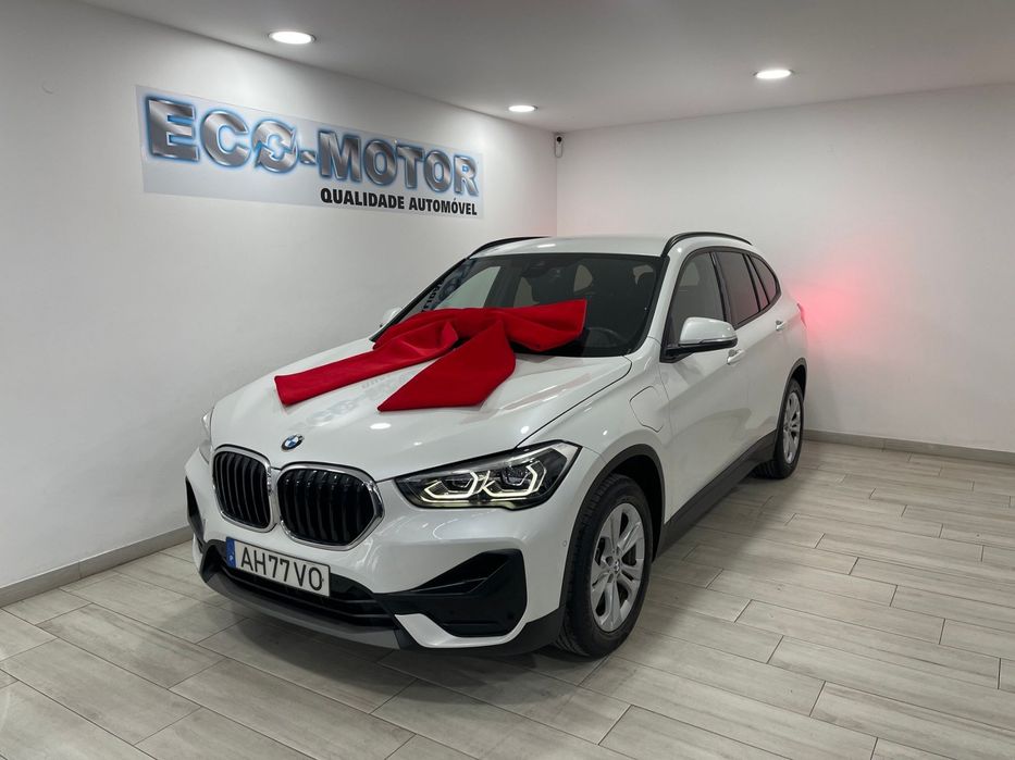 BMW X1 25 e xDrive