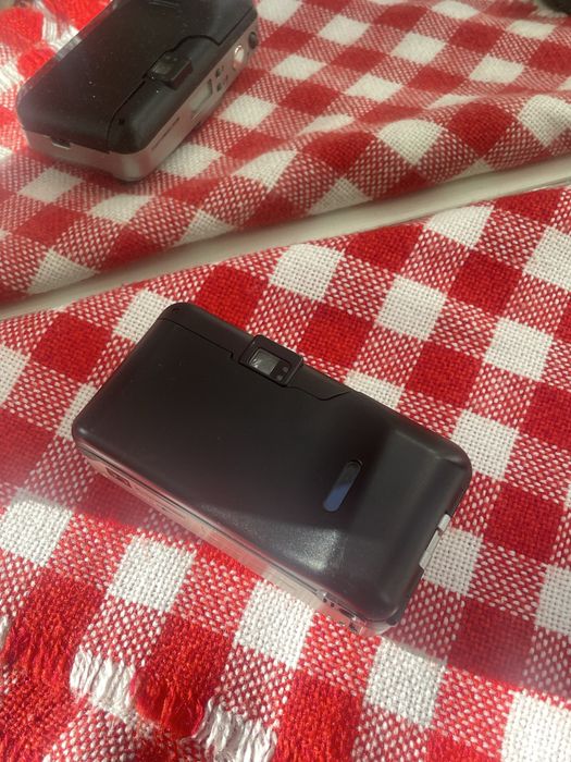 Olympus Superzoom 800s Плівкова камера