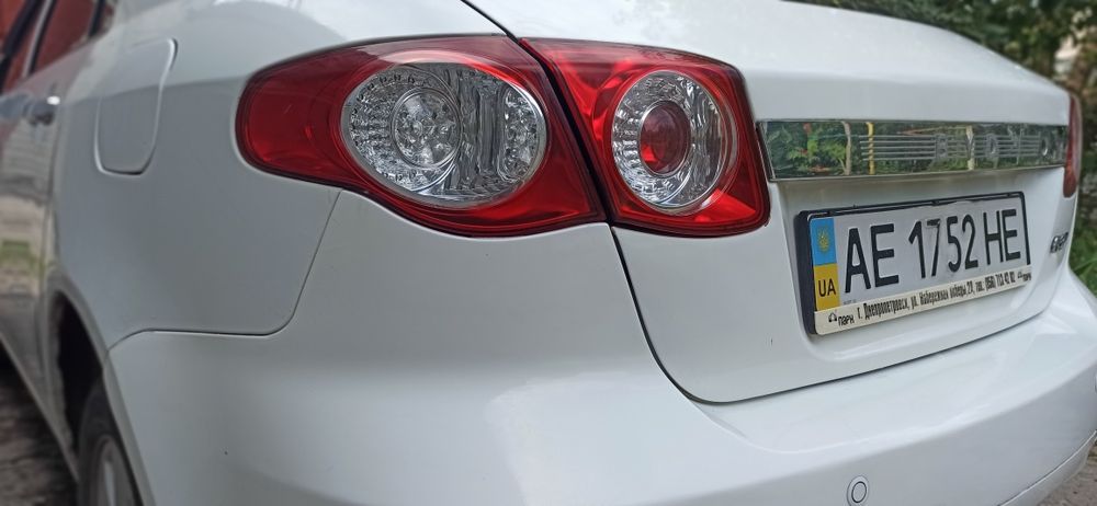 Продам BYD f3R 2012