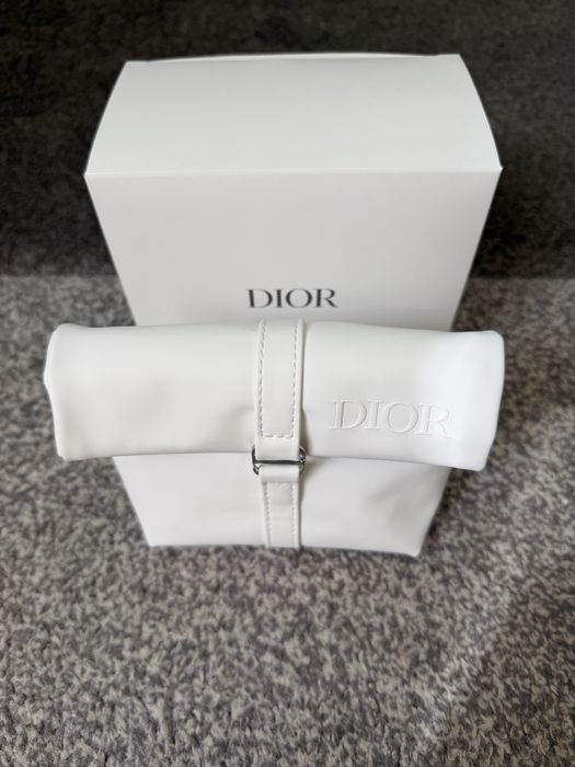 Dior kosmetyczka