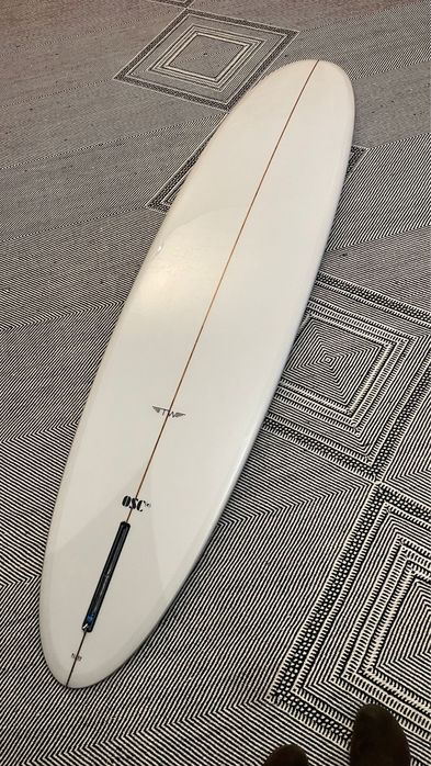 Surfboard mid lenght 8’0 Tyler Warren