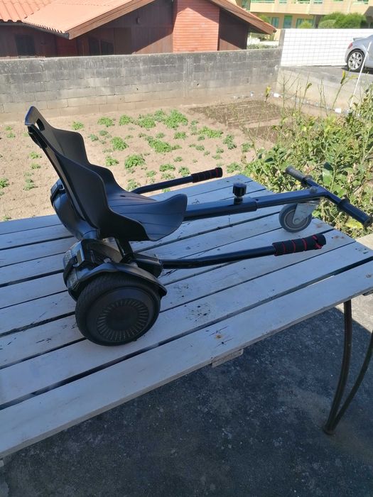 HOVER BOARD - ( Pack)- barato