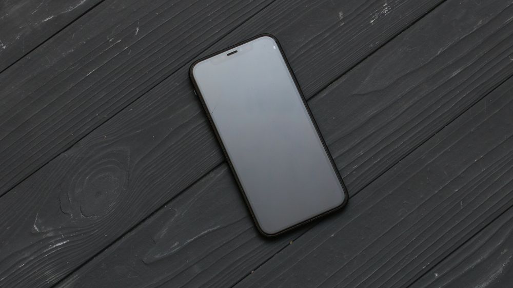 ⟨⟨   iPhone XR  ⟩⟩  64GB  Neverlock  