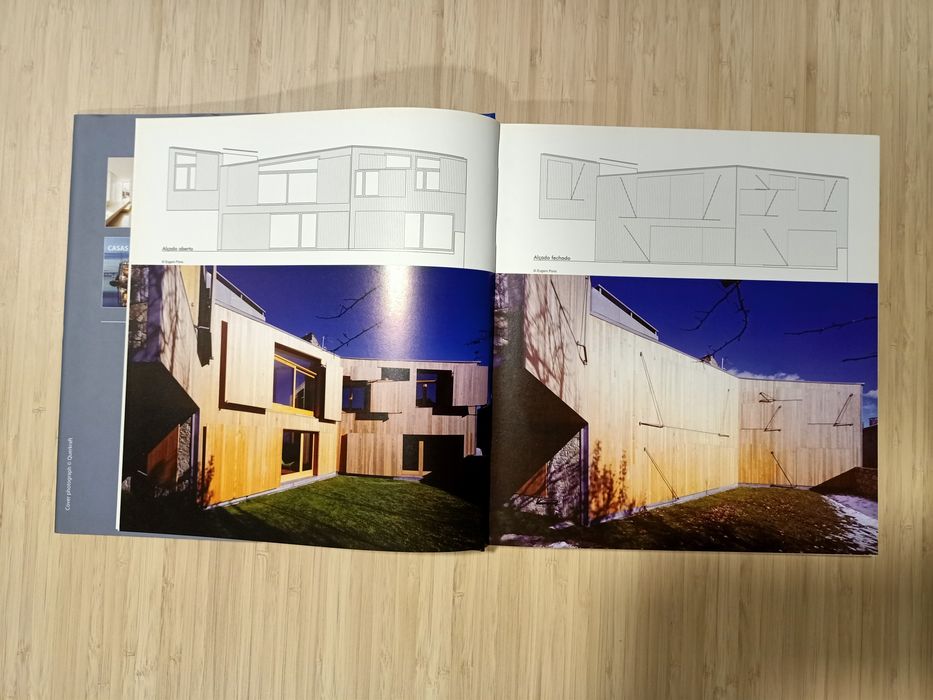 Casas Singulares