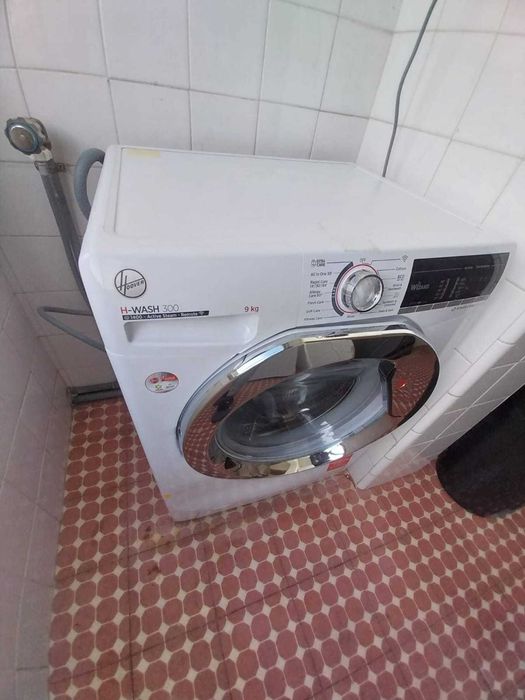 Arrendamento de um T3