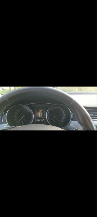 Skoda Superb 2.0 tdi