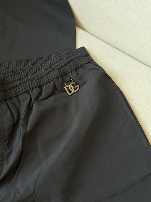 Пляжные шорты Dolce Gabbana оригинал
