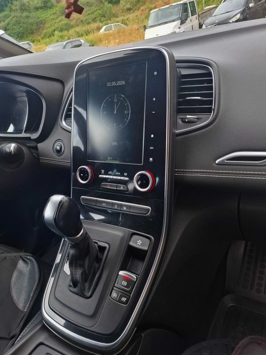 Renault Scénic Excelente Estado