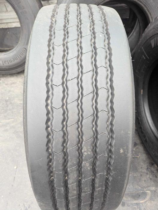 385/65R22.5 Dayton D400T+ naczepa