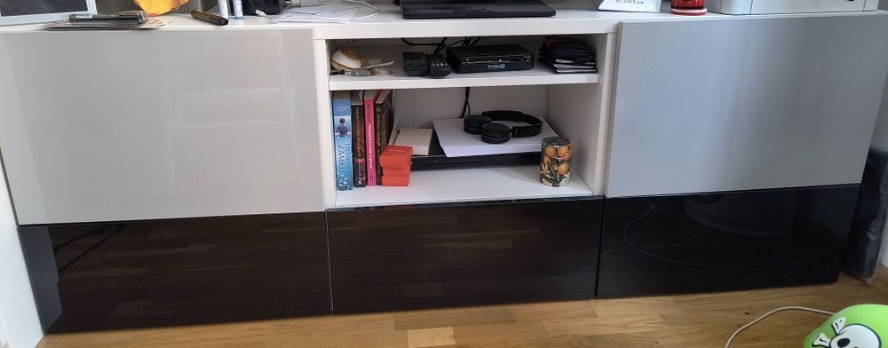 Szafka besta Ikea