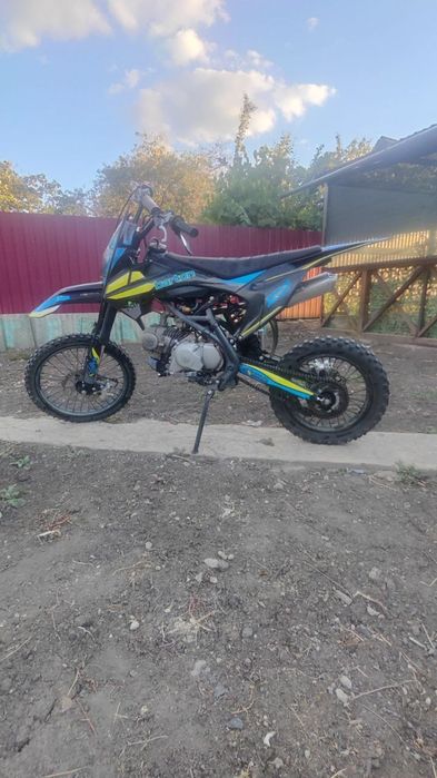 Barton 150 кубів