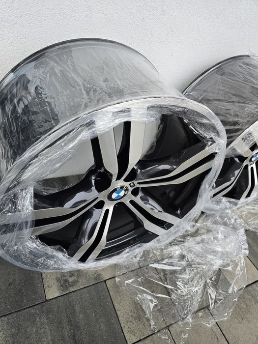 Felgi BMW 20 G11 G12 STYLING 648