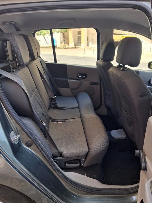 Renault Modus 1.2i 5p+Ac 2005