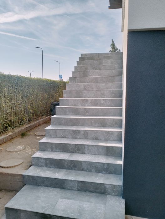 Elewacje Docieplenia Domów