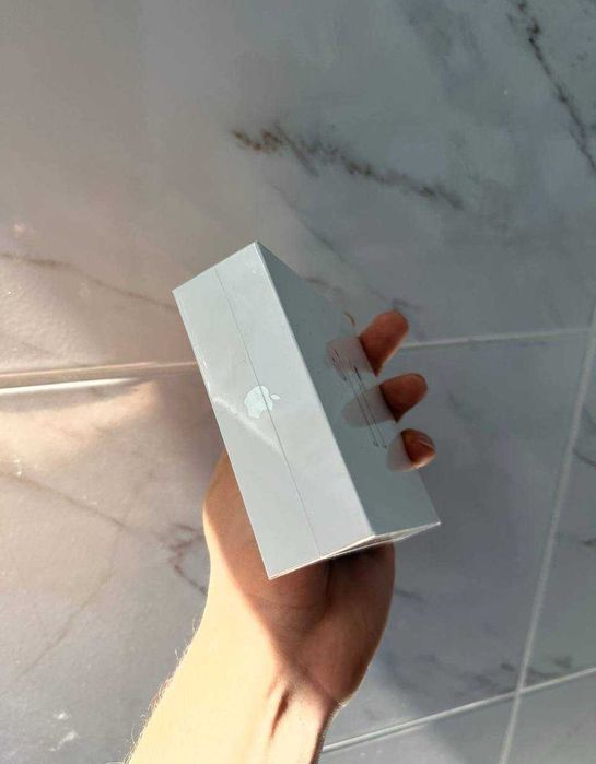 В плівці Запаковані! AirPods 2 Чек, гарантія оригінал