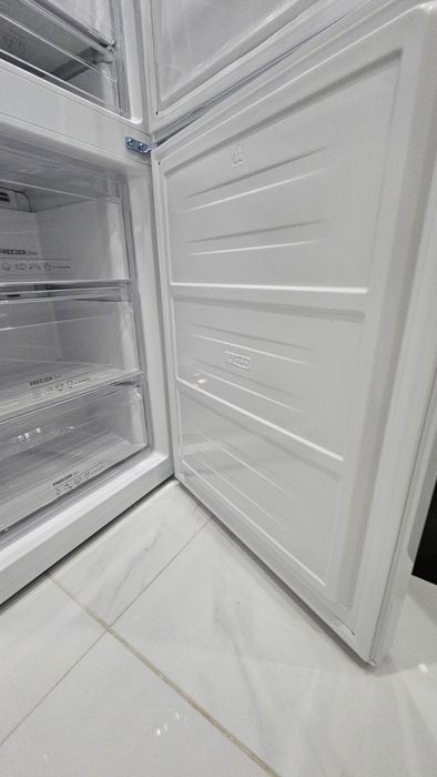 Vendo Frigorifico BECKEN