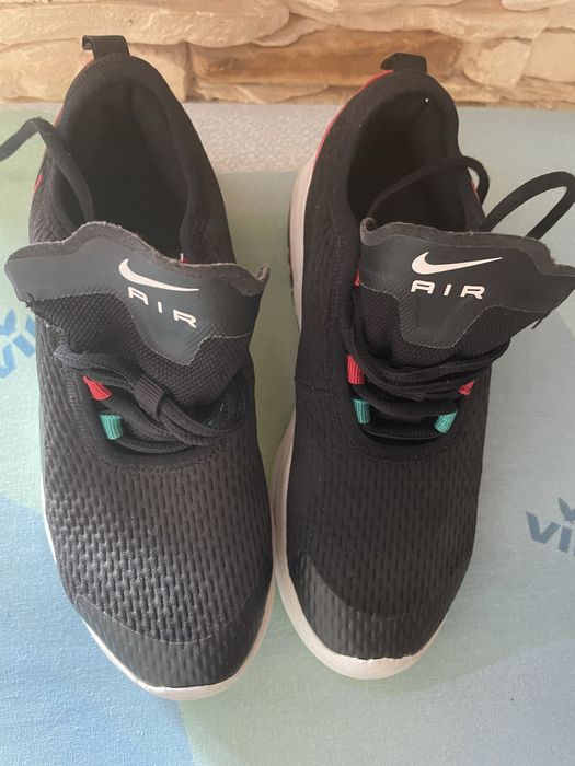 Buty Nike Air 36,5