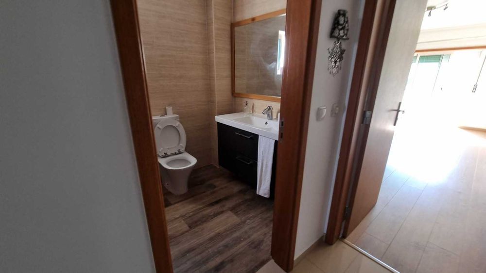 Arrendam-se 2 Quartos para Estudantes no Afonsoeiro / Montijo (Acesso rápido a Lisboa)