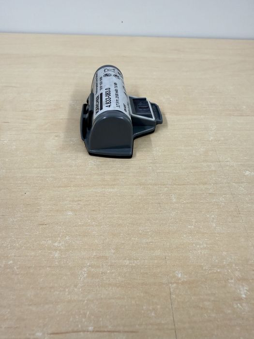 Bateria akumulator do Karcher Wv 5,WVP 10, Wv 5 plus Myjka do okien