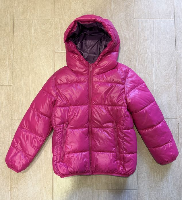 Куктка дитяча пухова OVS kids