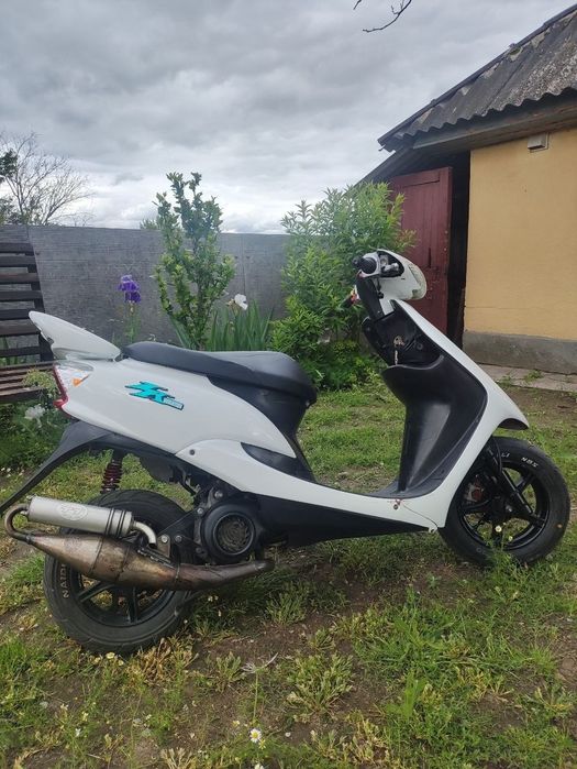 Yamaha sa 16 zr evolution