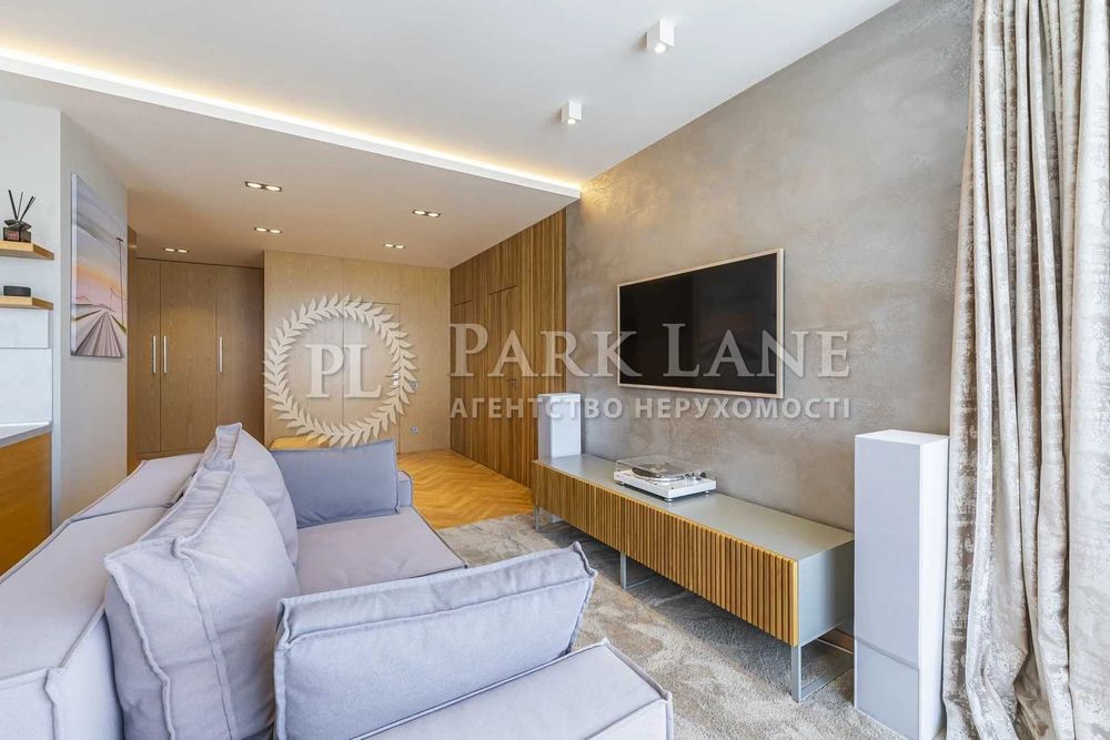 3-кімнатна квартира за адресою вул. Предславинська (площа 83,7 м²) - Atlanta.ua - фото 8