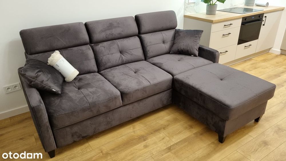 Kawalerka, nowe mieszkanie. Nowoczesne, w pełni wyposażone 28 m² - Widok 5