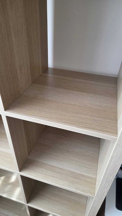 Regał IKEA  Kallax