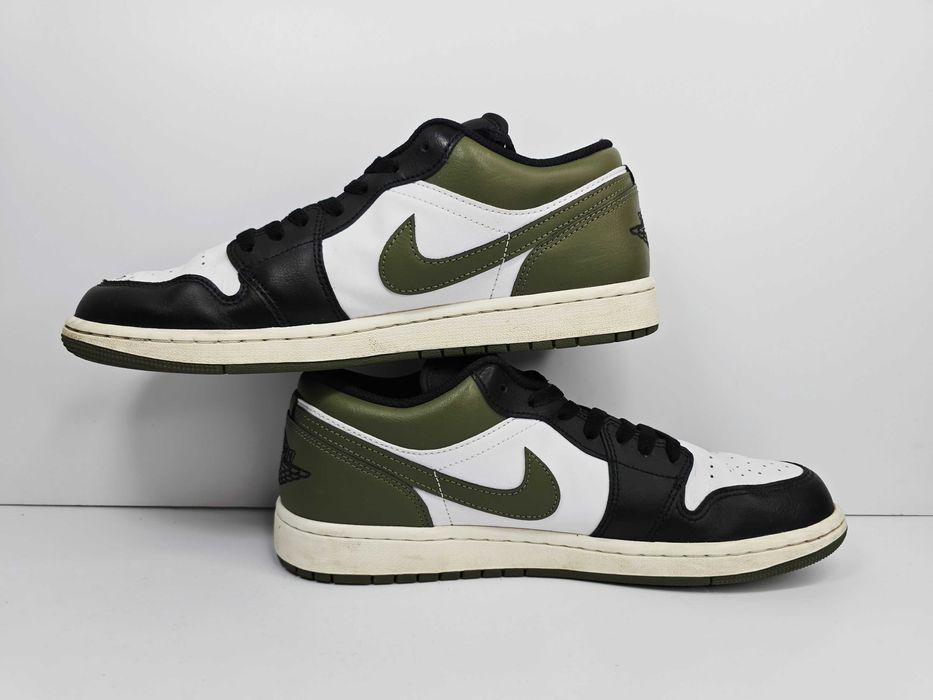 Nike Air Jordan 1 r. 44,5 eu