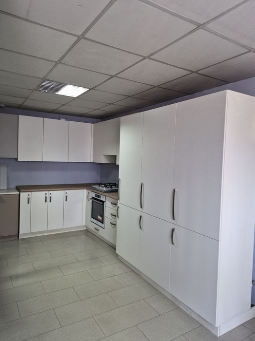 Кухня «Bianco Milano». Розпропаж -30%